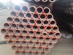 強度高的合金無縫管哪里買 合金無縫管廠家