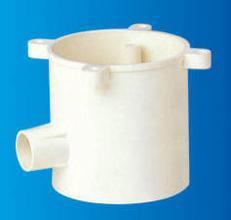 【PVC高位司令箱】?jī)r(jià)格,廠家,圖片,其他管件,合肥市包河區(qū)涵燁水暖經(jīng)營(yíng)部-