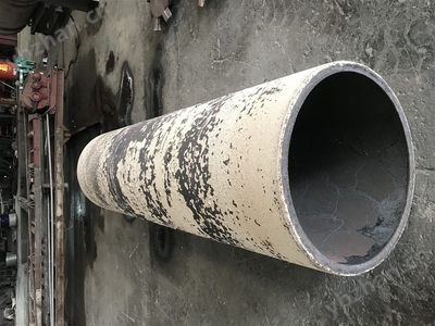 1 ZG30Cr18Mn12Si2N離心鑄管調價匯總-鋼管