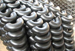 180度碳鋼彎頭廠家批發價格