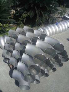 無錫久中源金屬制品 邯鄲304不銹鋼管件廠家