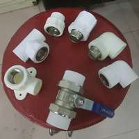 石家莊市神通塑業(yè) 給排水管材、建筑材料、五金工具、機電產(chǎn)品、水暖管件、電線電纜,PPR管,其他管件,管件