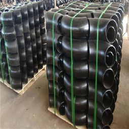 【合金管件碳鋼彎頭法蘭直銷廠家】- 