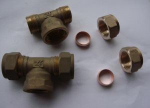 管件 諸暨市華山機械部件廠