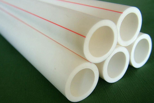 鋁塑pp-r管 工作壓力2.0Mpa-沈陽牧牛管道