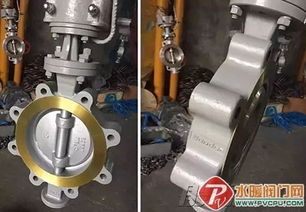 般德蝶閥出口至阿曼市場，卓越品質(zhì)贏得多領(lǐng)域客戶贊譽(yù)