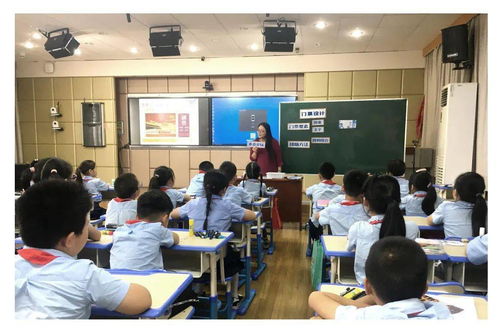 回首過去，奮斗未來 2020實小集團藝術教育亮點與信息服務新里程