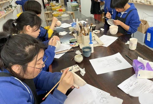 以美育人丨武進區星辰實驗學校 共話藝術教育的“星辰說”